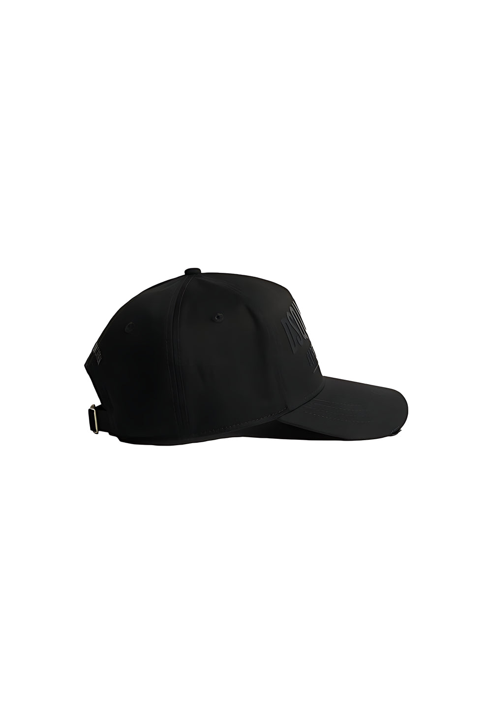 Dsquared2 Ceresio 9 Baseball Cap schwarz unisex