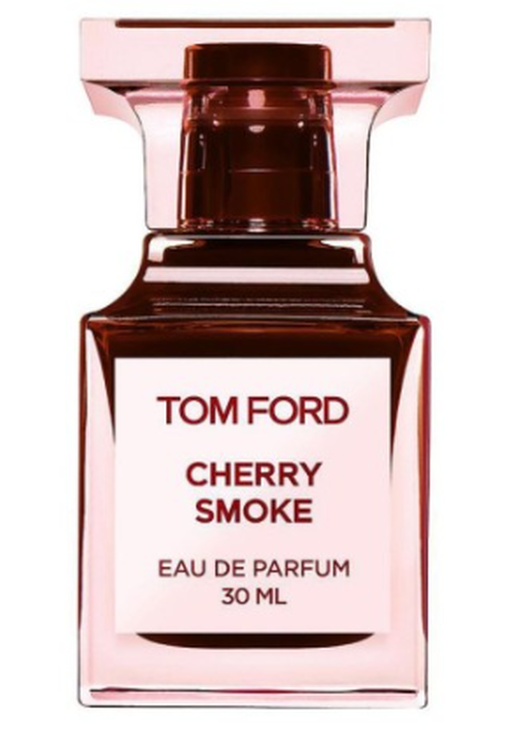 Tom Ford Cherry Smoke Eau de Parfum 30 ml Zweitbild