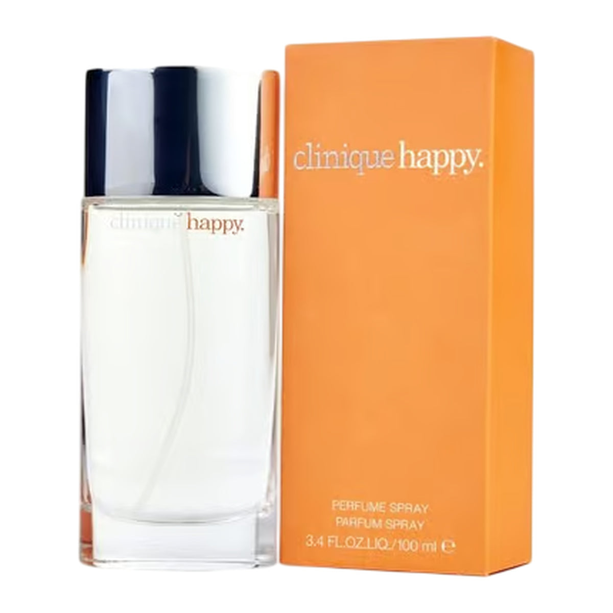 Clinique Happy Eau De Parfum Hauptbild