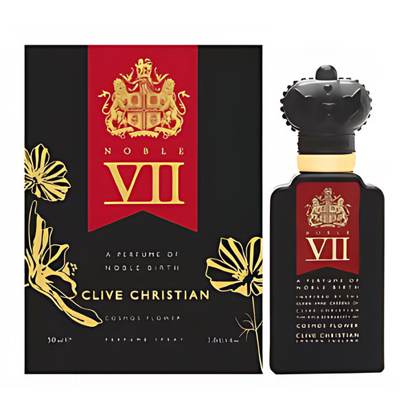 Clive Christian Noble VII Cosmos Flower Eau De Parfum 50ml