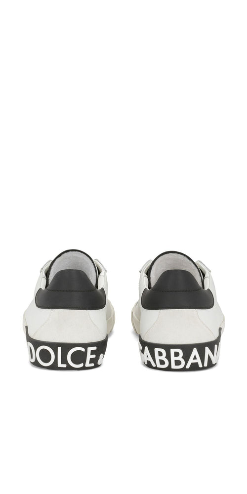 Dolce Gabbana Sneakers Herren weiß