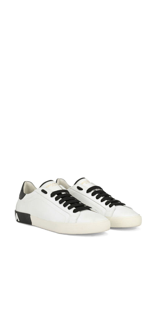 Dolce Gabbana Sneakers Herren weiß Hauptbild