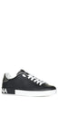 Dolce Gabbana Sneakers Herren schwarz