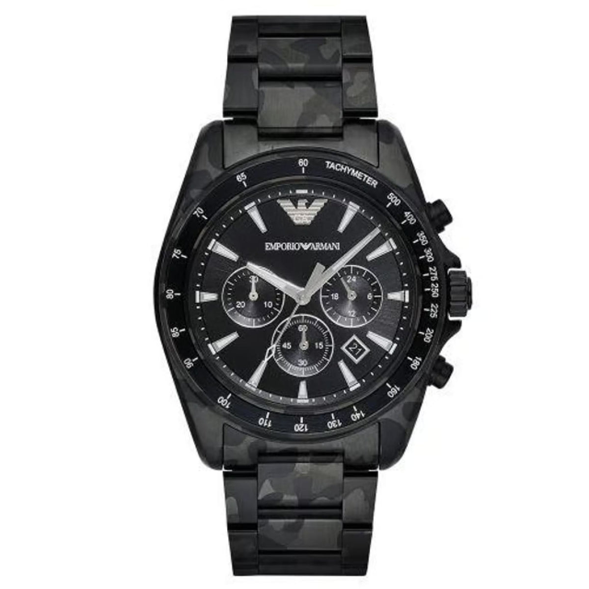 Emporio Armani Sport Herrenuhr AR11027