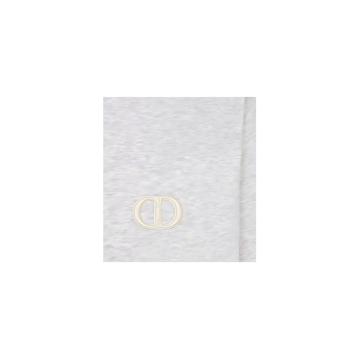 Dior CD Icon T-Shirt Relaxed Fit Grau Herren