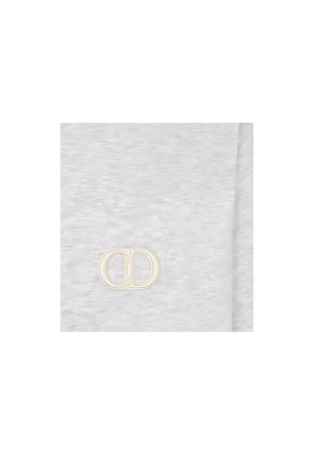 Dior CD Icon T-Shirt Relaxed Fit Grau Herren