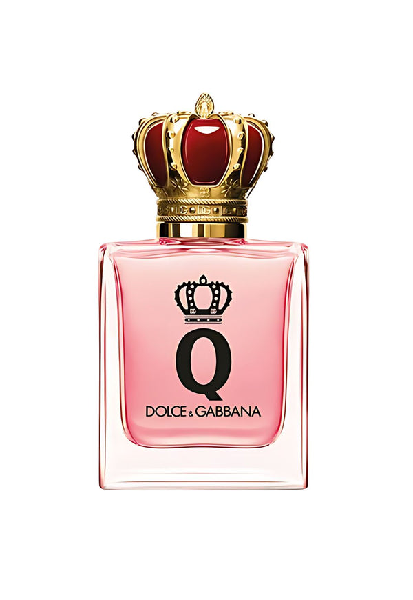Dolce & Gabbana Q Eau De Parfum