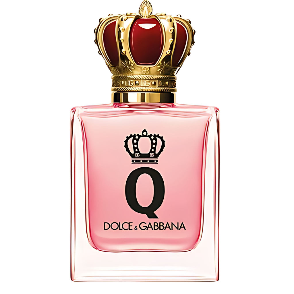 Dolce & Gabbana Q Eau De Parfum