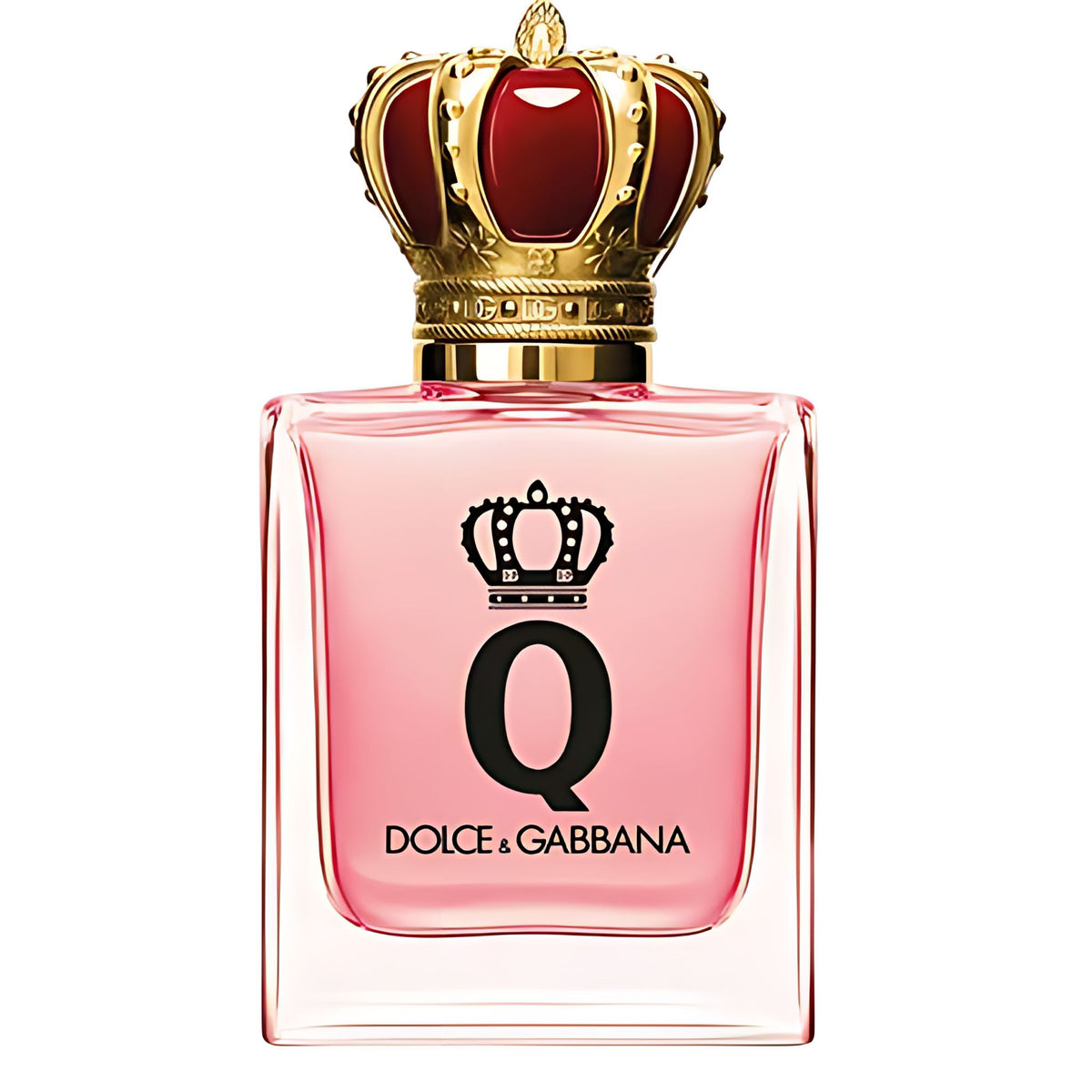 Dolce & Gabbana Q Eau De Parfum