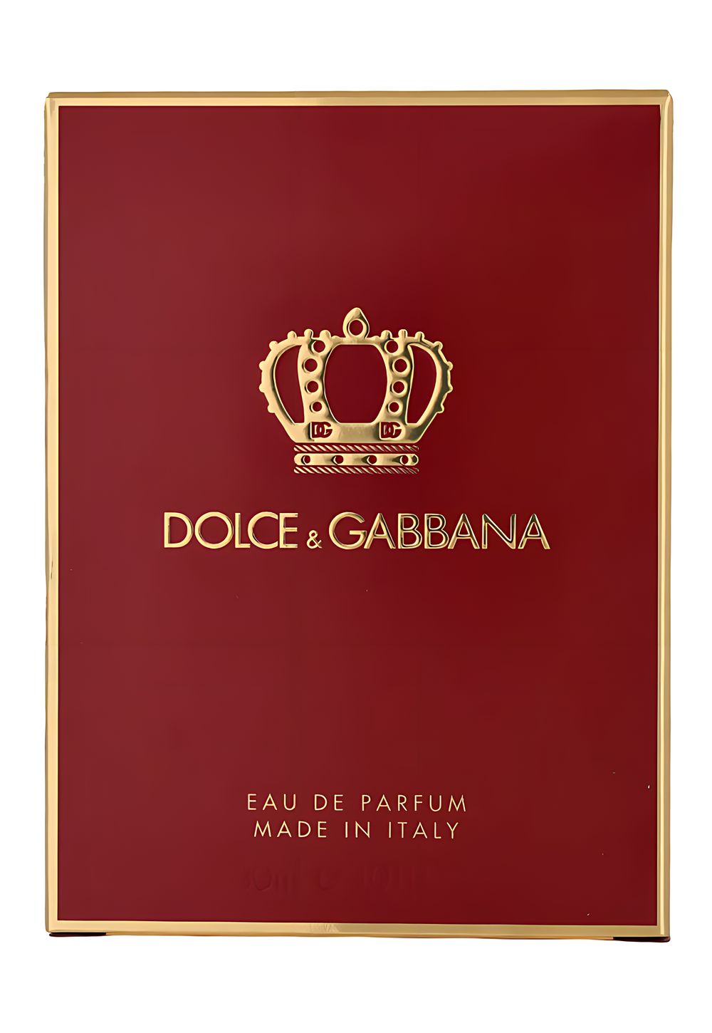 Dolce & Gabbana Q Eau De Parfum
