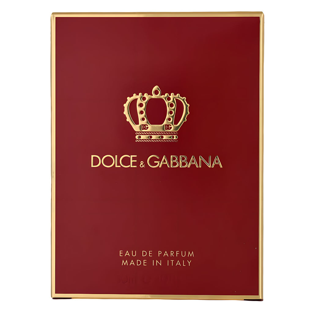 Dolce & Gabbana Q Eau De Parfum