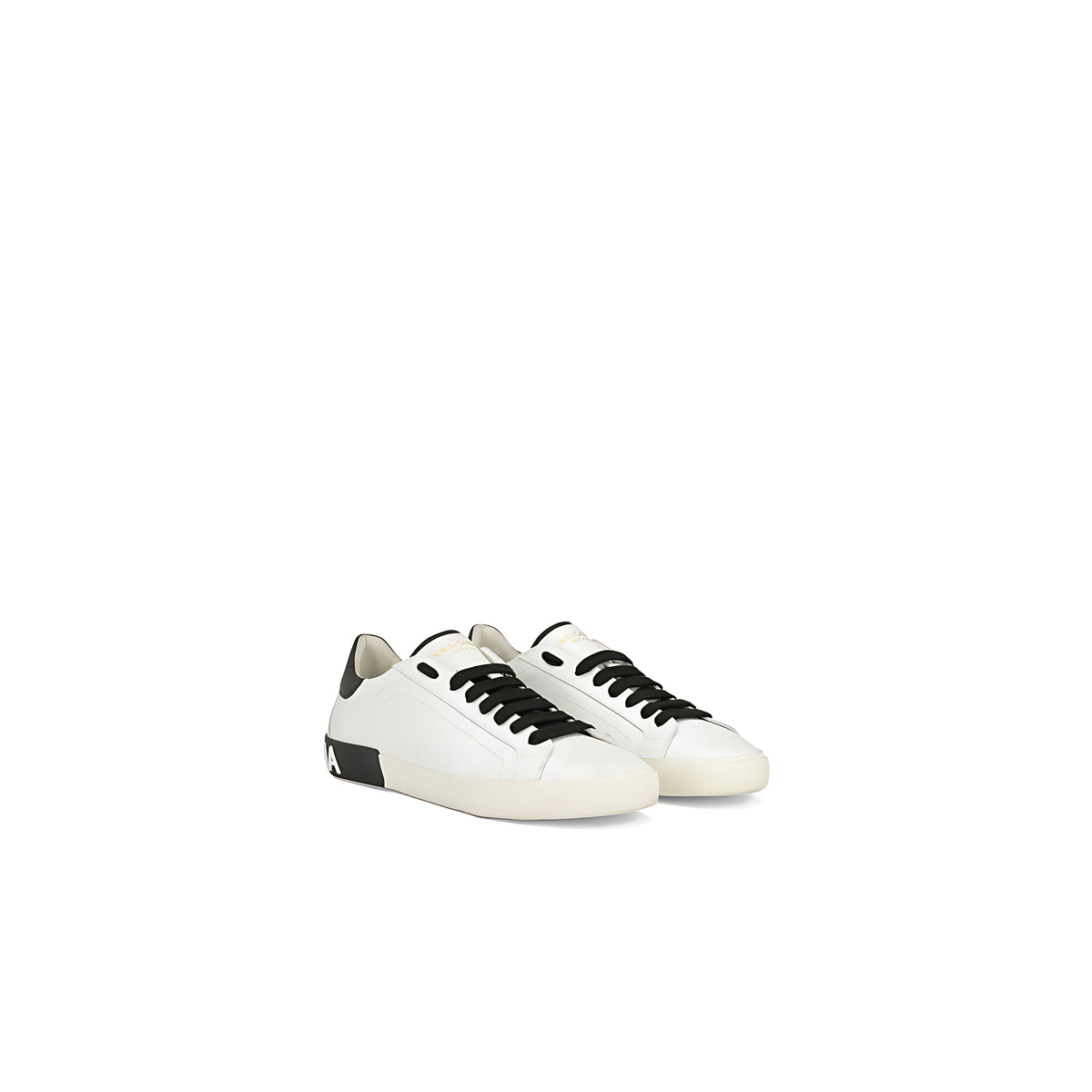 Dolce Gabbana Sneakers Herren weiß