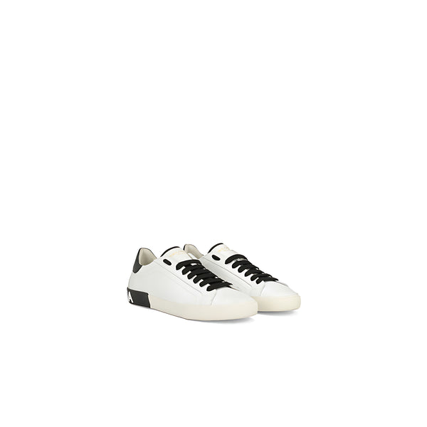 Dolce Gabbana Sneakers Herren weiß