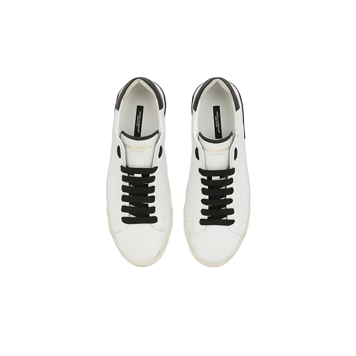 Dolce Gabbana Sneakers Herren weiß