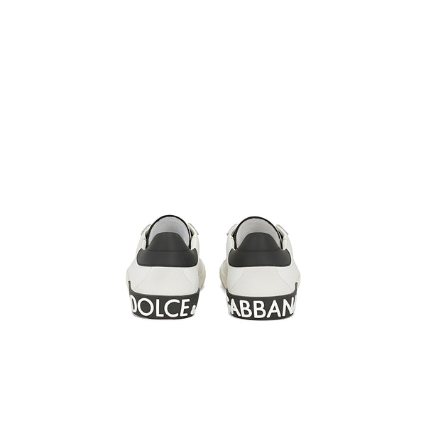 Dolce Gabbana Sneakers Herren weiß