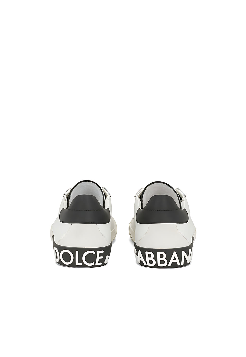 Dolce Gabbana Sneakers Herren weiß