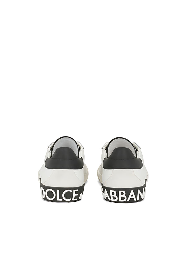 Dolce Gabbana Sneakers Herren weiß