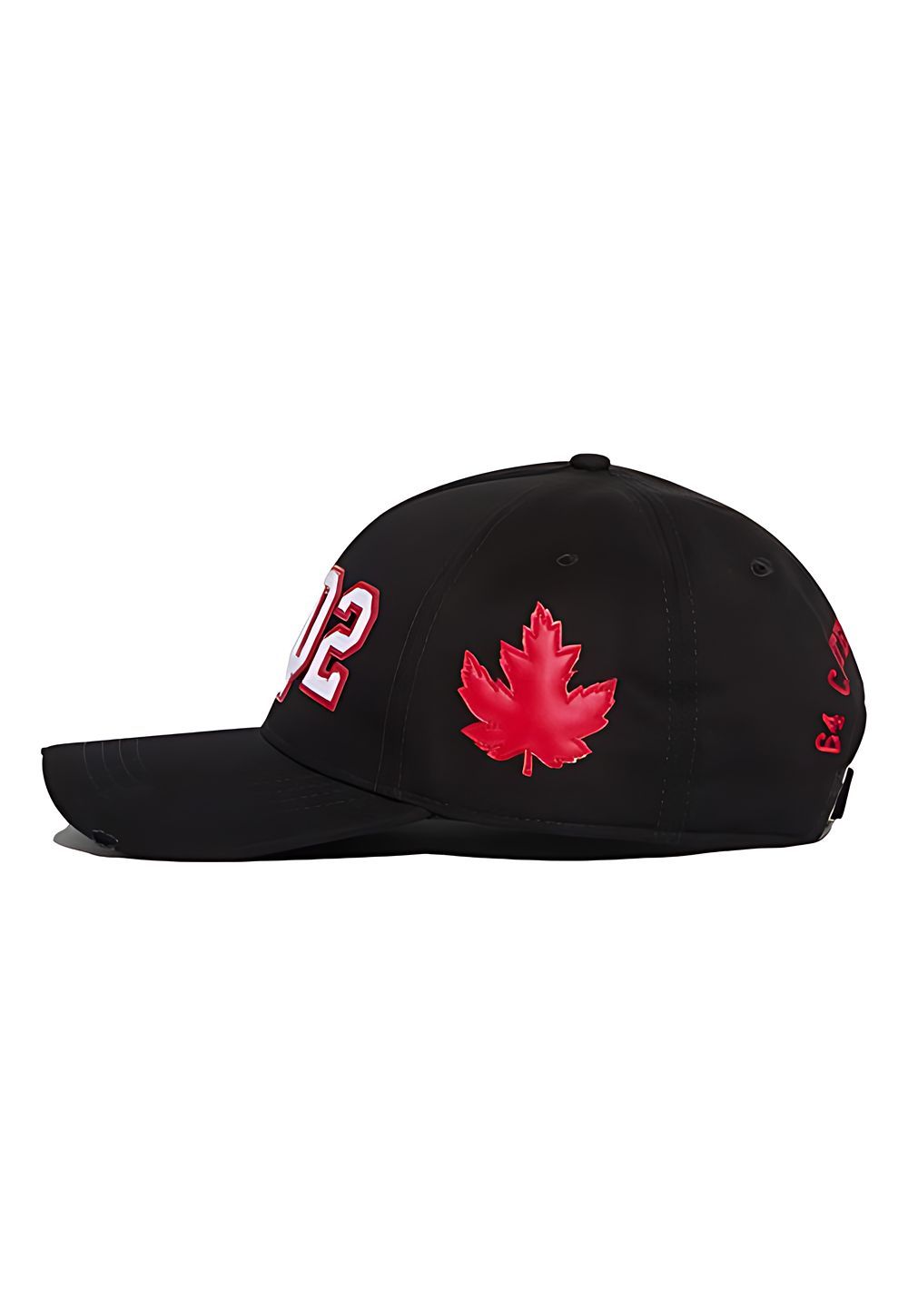 *DSQ2 BASEBALL CAP