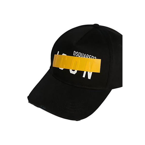 *BE ICON BASEBALL CAP