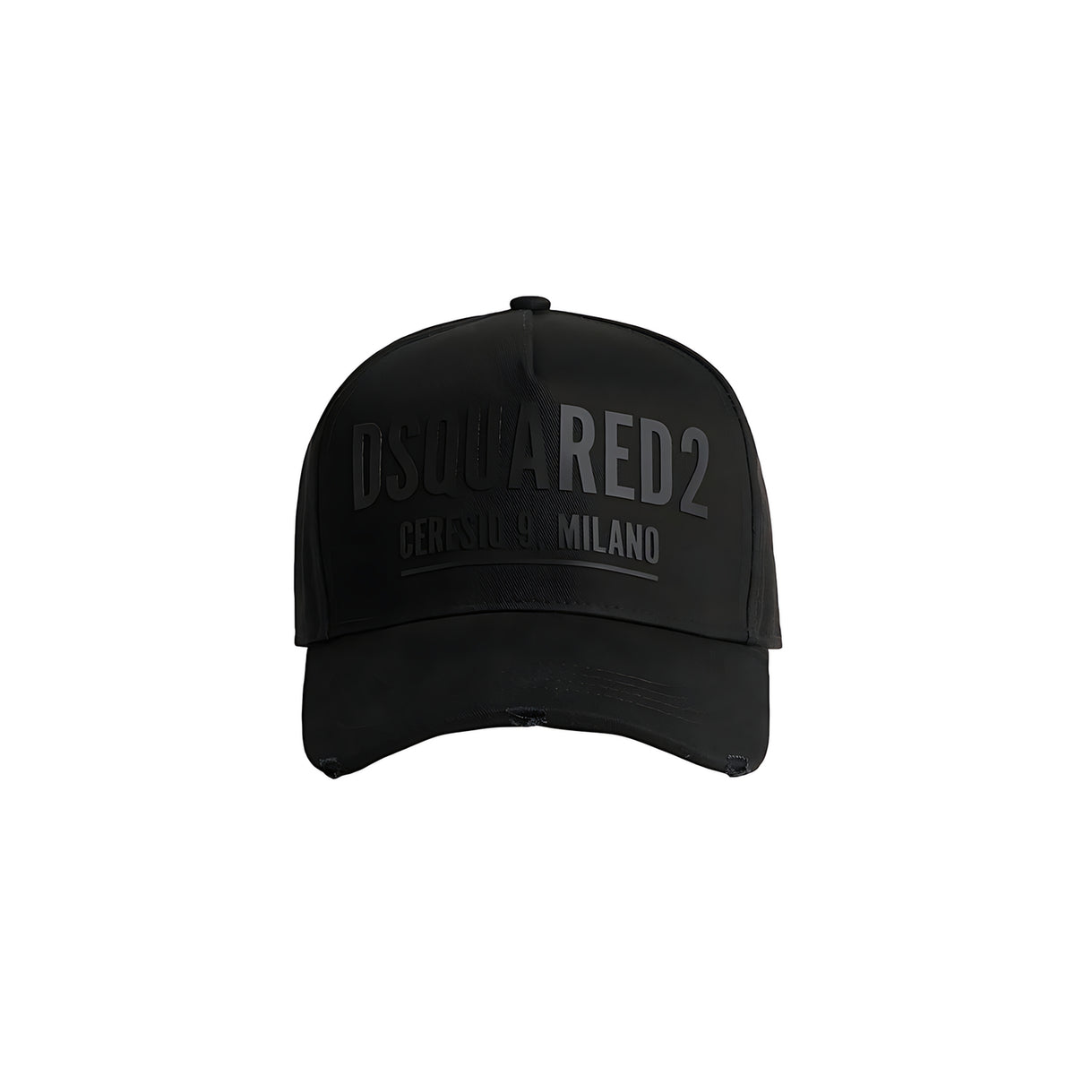 Dsquared2 Ceresio 9 Baseball Cap schwarz unisex