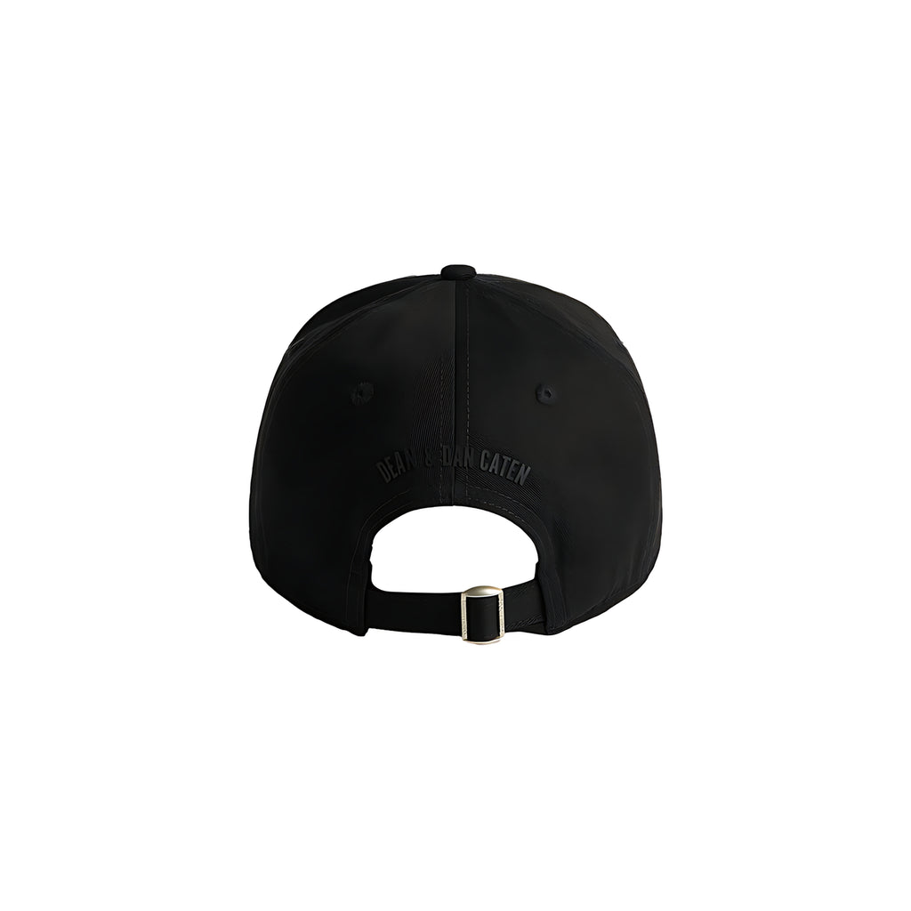 Dsquared2 Ceresio 9 Baseball Cap schwarz unisex