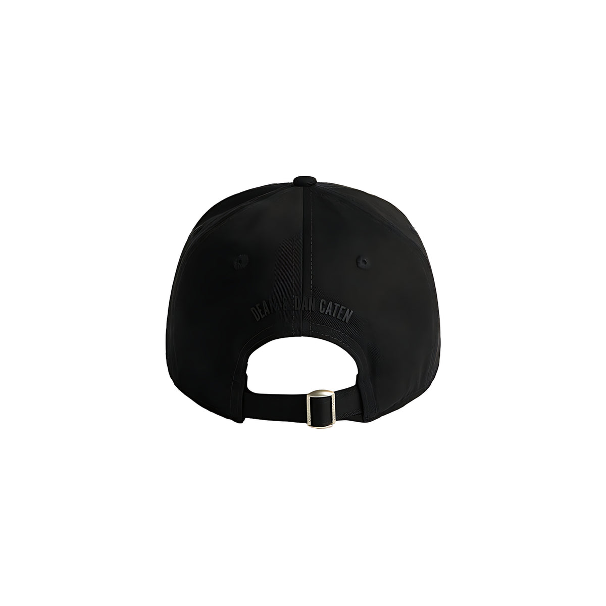 Dsquared2 Ceresio 9 Baseball Cap schwarz unisex