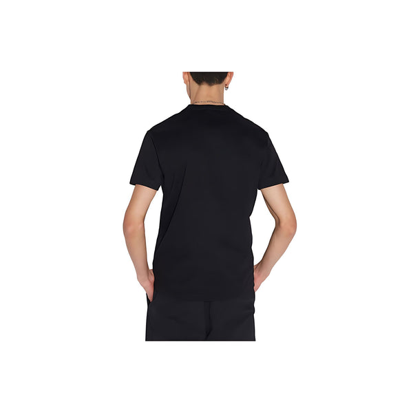 Dsquared2 Doodle Logo T-Shirt Herren Schwarz