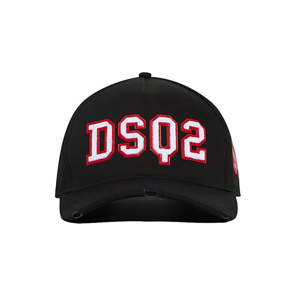 *DSQ2 BASEBALL CAP