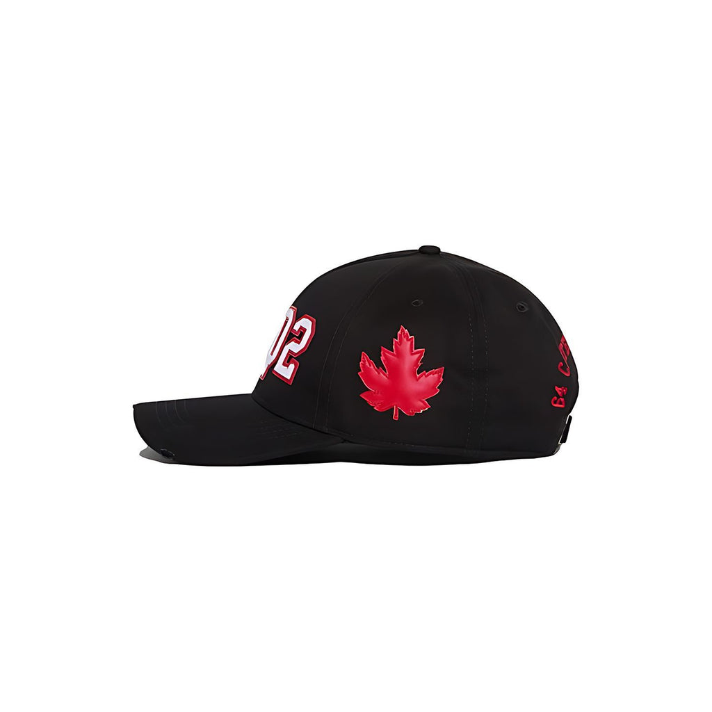 *DSQ2 BASEBALL CAP