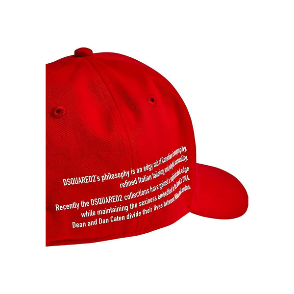 *Embroidered Baseball Cap