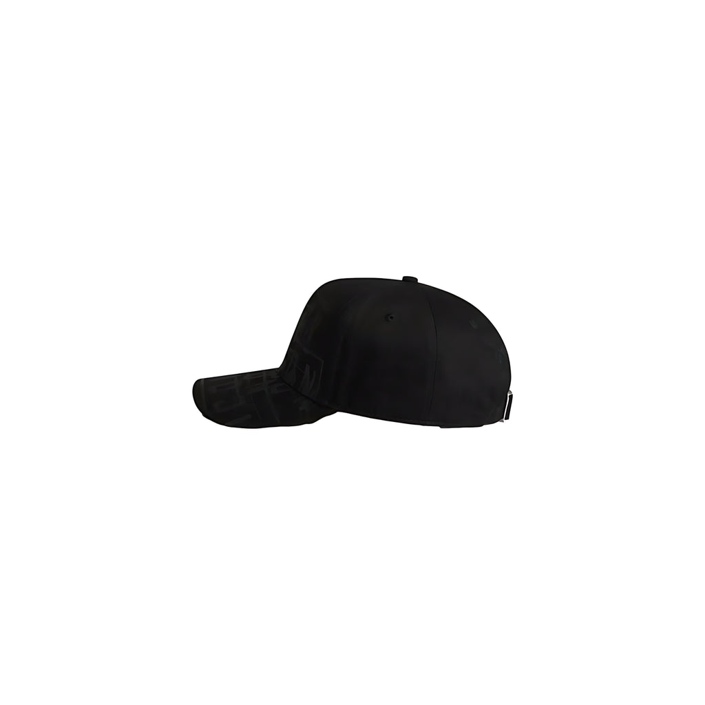 *ICON STAMP BASEBALL CAP