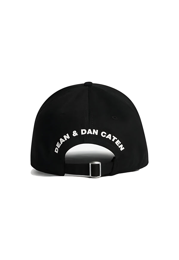 *DSQUARED2 ROCCO BASEBALL CAP