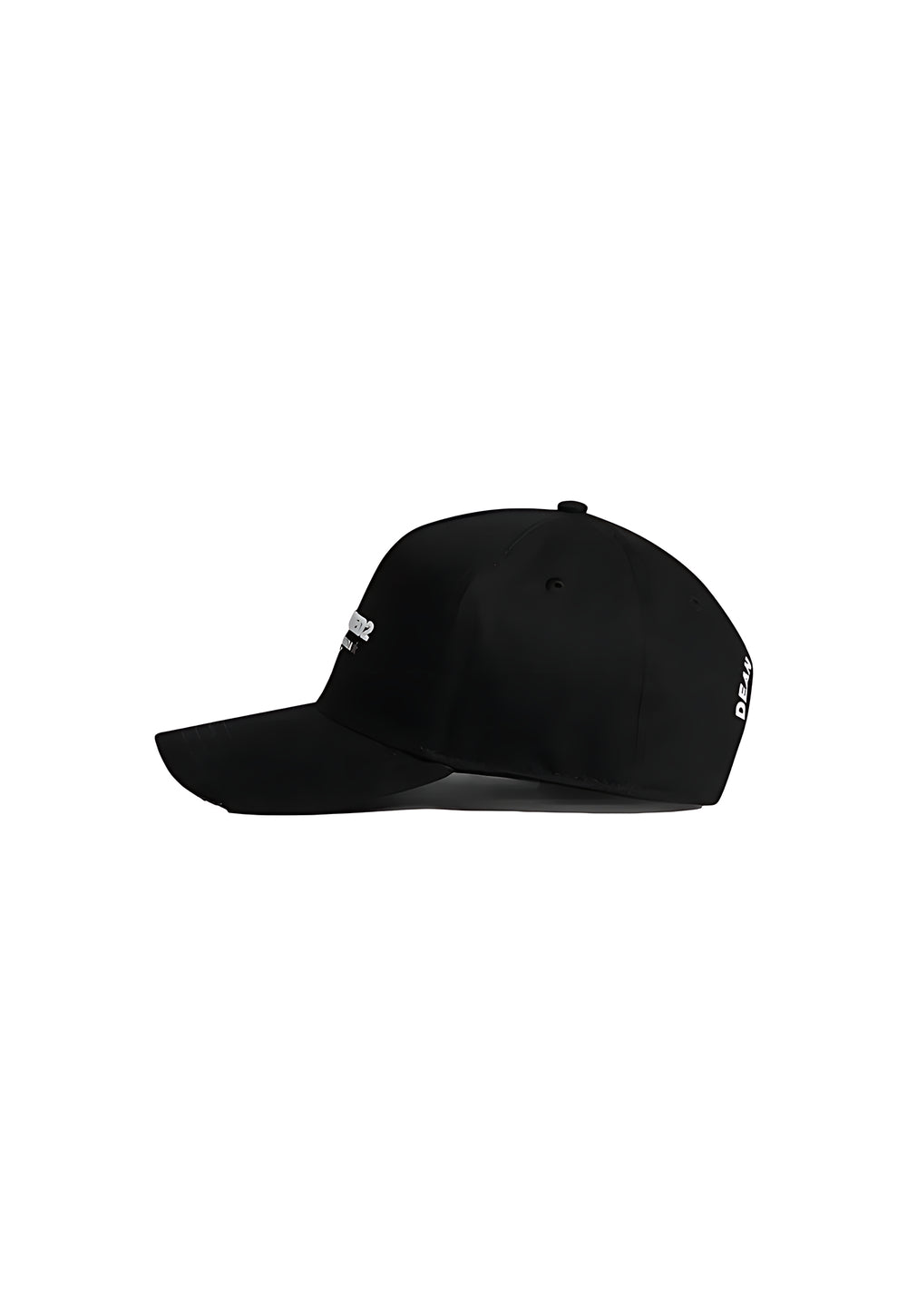 *DSQUARED2 ROCCO BASEBALL CAP