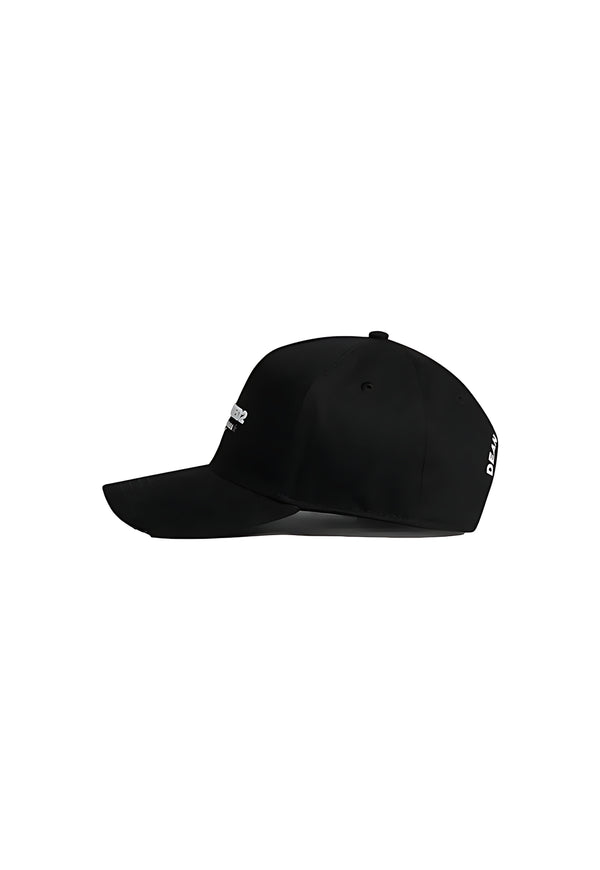*DSQUARED2 ROCCO BASEBALL CAP