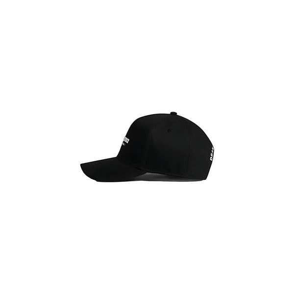*DSQUARED2 ROCCO BASEBALL CAP