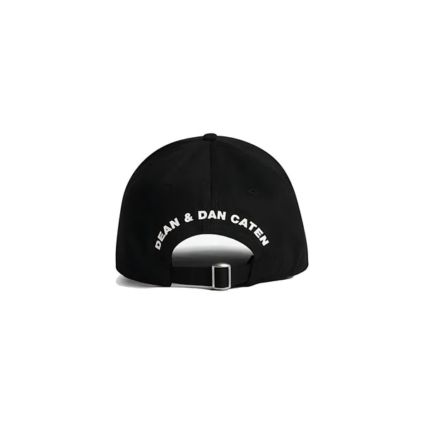 *DSQUARED2 ROCCO BASEBALL CAP