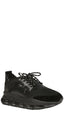 Versace Chain Reaction Low Top Sneaker Herren Schwarz