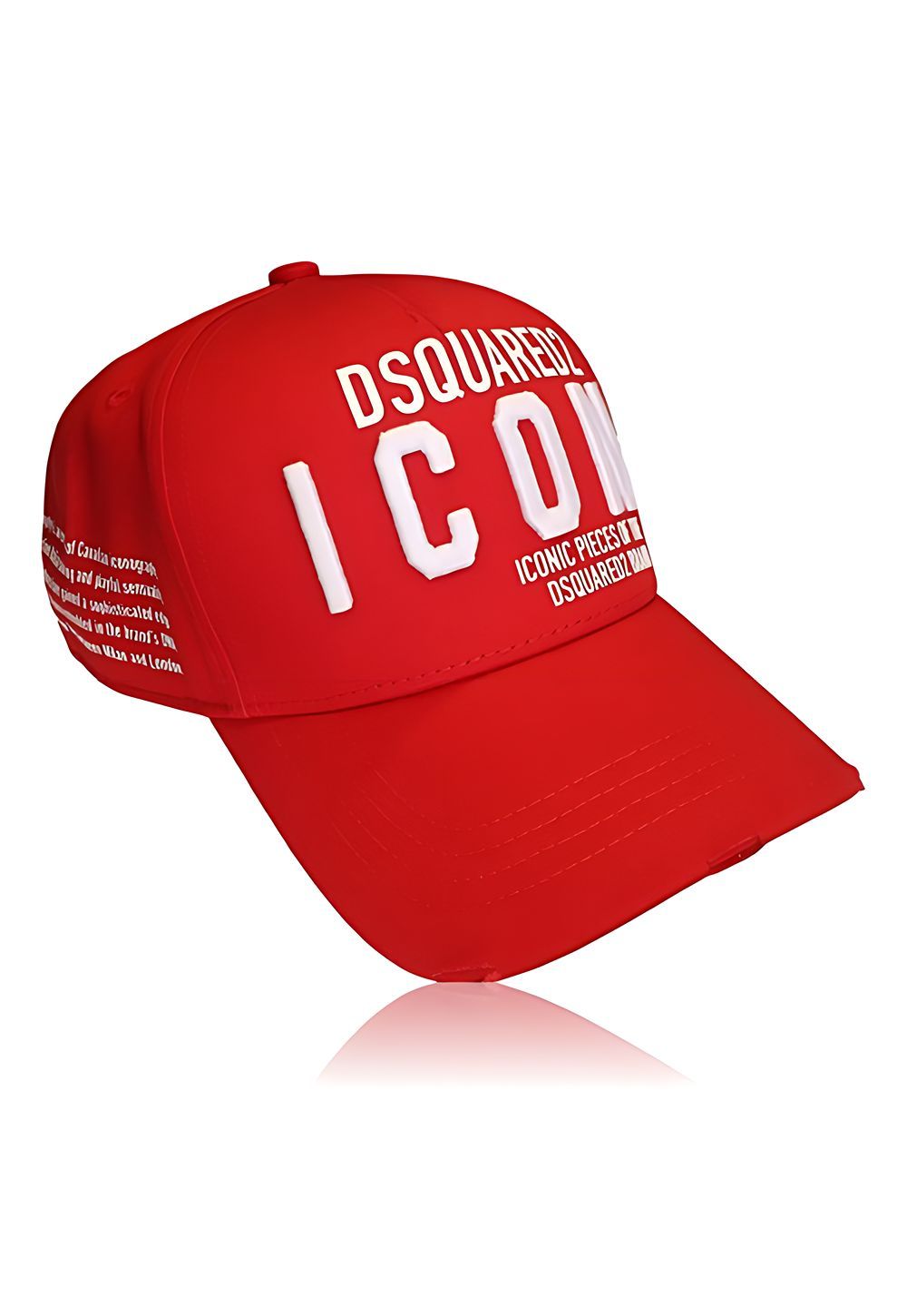 *Embroidered Baseball Cap