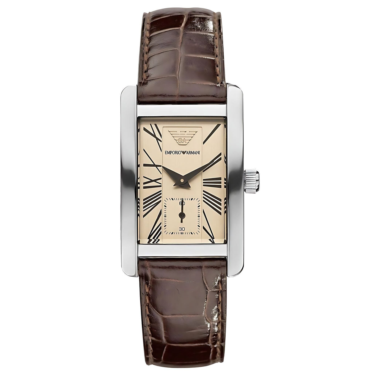 Emporio Armani Armbanduhr AR0154