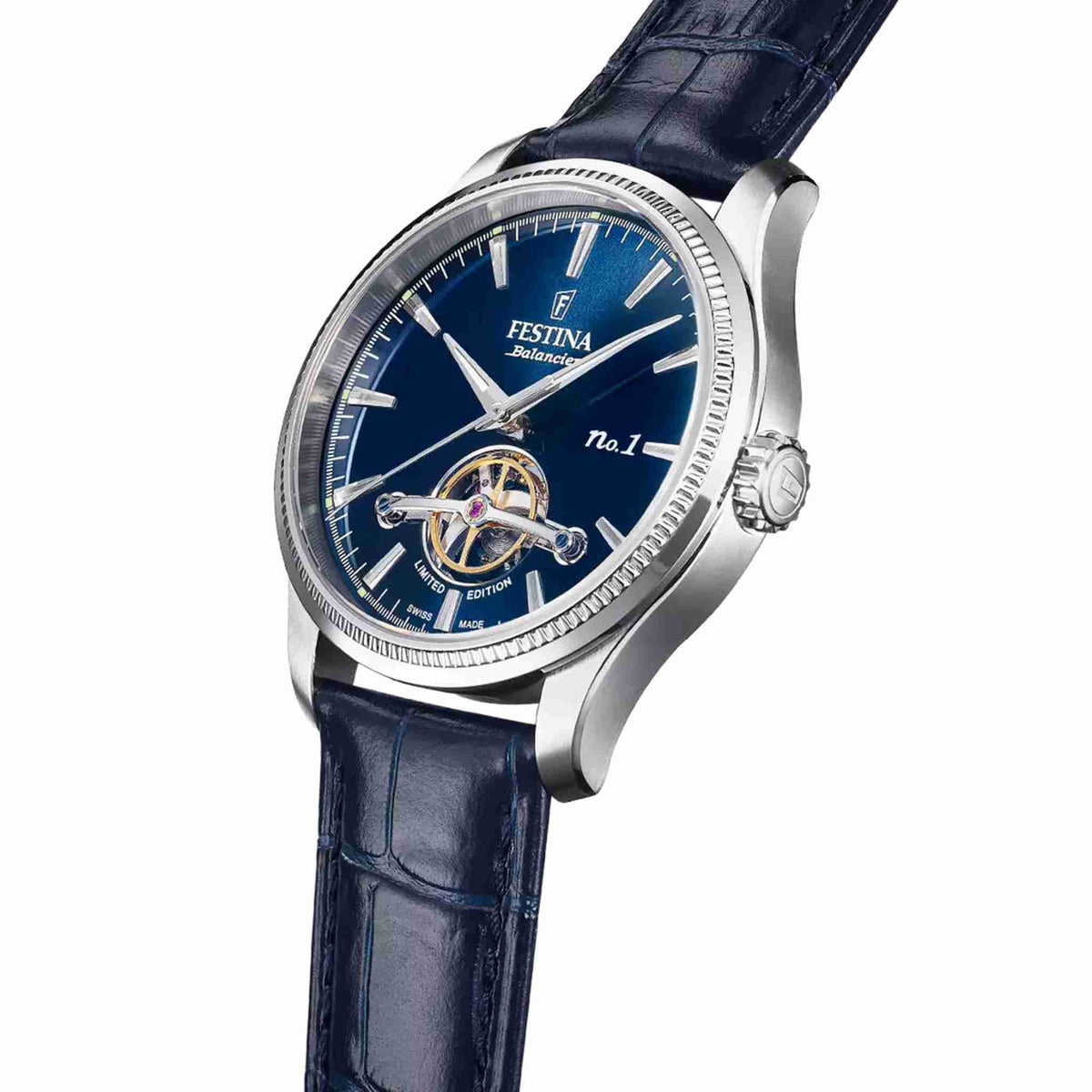 Festina Herren Automatikuhr F1902/6