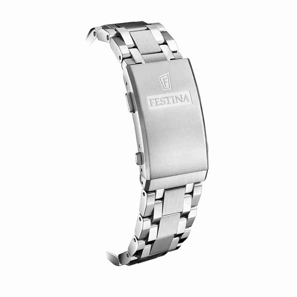 Festina Swiss Herren Automatikuhr F20043/4