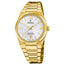Herrenuhr Festina Swiss Made Herrenuhr Rivé F20057