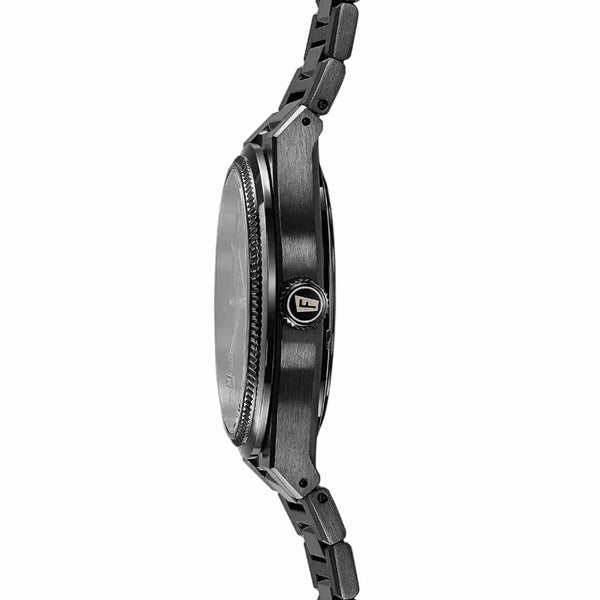 Festina Swiss Made Herrenautomatikuhr Rivé Sq F20070/1