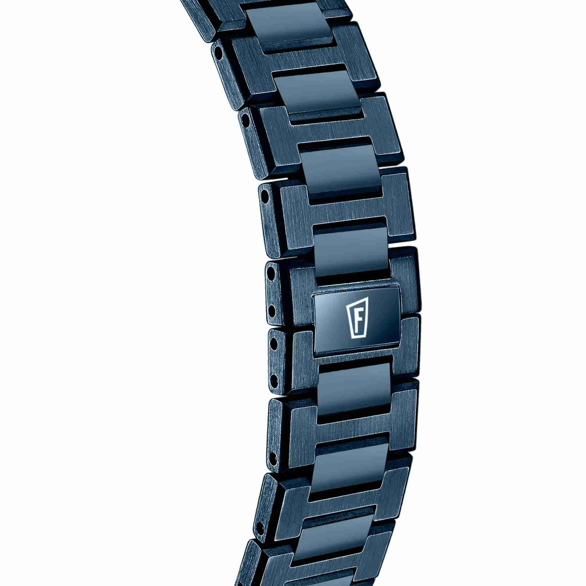 Festina Swiss Made Rivé Sq Herren Automatikuhr F20071/1