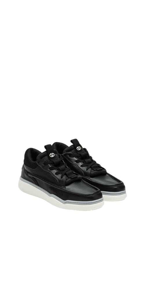 Valentino Sneakers schwarz Herren