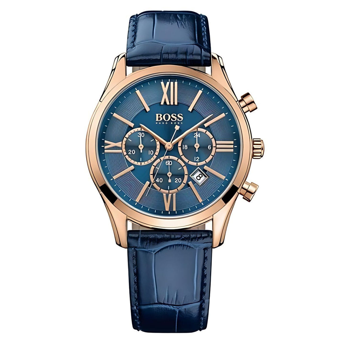 Hugo Boss Ambassador HB1513320 Hauptbild