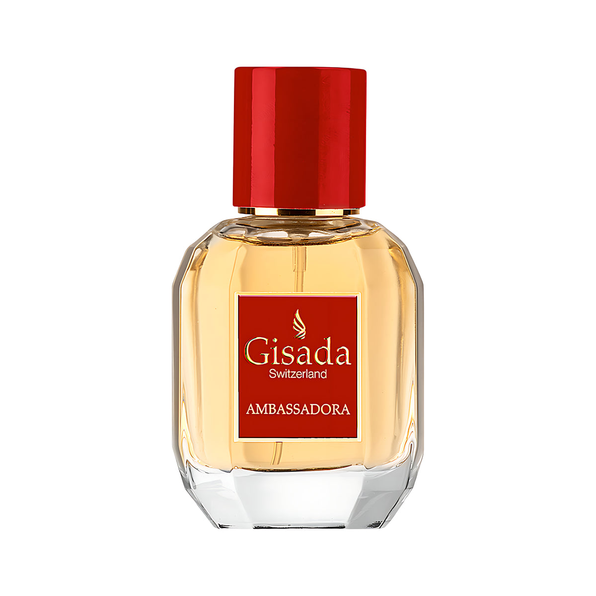 Gisada Ambassadora Eau de Parfum