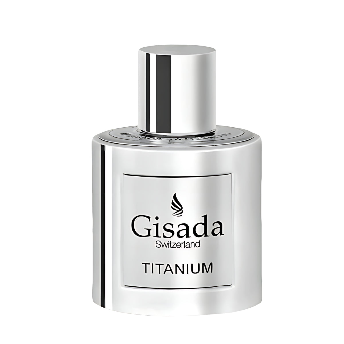 Gisada Titanium Eau de Parfum