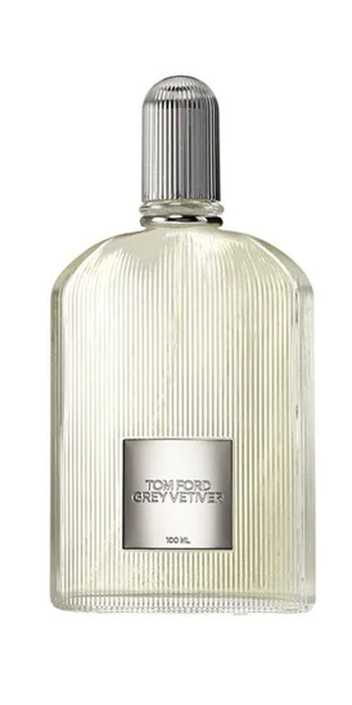 Tom Ford Grey Vetiver Eau De Parfum Spray 100ml Citrus Zweitbild