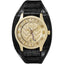 Gucci G-Timeless Eryx GMT Herrenuhr aus Edelstahl YA126342